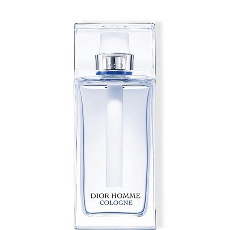 dior homme cologne цена в летуаль